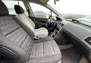 Peugeot 307 I Kombi 2.0 HDi 8V 90KM 2002 Peugeot 307 Peugeot 307 2.0 Diesel 90KM, zdjęcie 7