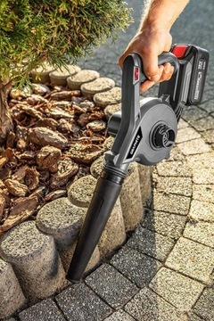 АКБ ENERGY+ 18 В БЕЗ АККУМУЛЯТОРА