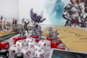 Игра Assassins Creed Brotherhood PL