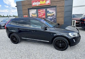 Volvo XC60 I SUV Facelifting 2.0 D4 DRIVE-E 181KM 2014