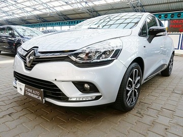 Renault Clio V 2020 Renault Clio NAVI+LED 1wł Bezwypadkowy Kraj, zdjęcie 6