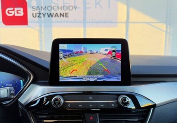 Ford Kuga III SUV 1.5 EcoBoost 150KM 2024 Ford Kuga BLACK WEEK 1.5 EcoBoost 150KM Titanium Salon PL ASO FV23 Gwaranc, zdjęcie 22