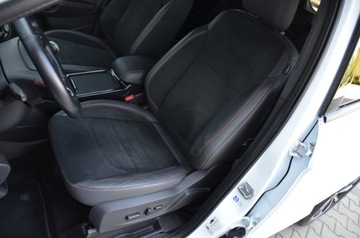 Ford Kuga II SUV Facelifting 1.5 EcoBoost 120KM 2019 MEGA ST-LINE 1.5i SERWIS BI-XENON SKÓRA+ALCANT. NAVI KAMERA BLISS AS.PASA, zdjęcie 23