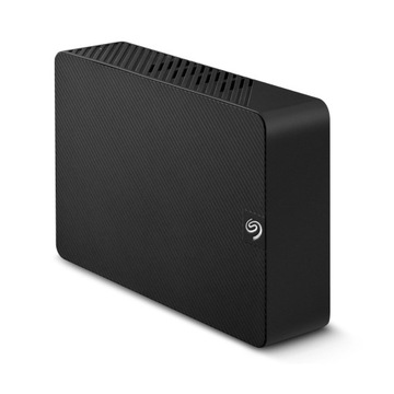 Внешний жесткий диск Seagate Expansion емкостью 10 ТБ