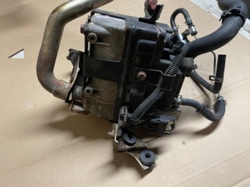 СТОЯНОЧНЫЙ ОБОГРЕВАТЕЛЬ WEBASTO TOYOTA AVENSIS T25 DIESEL