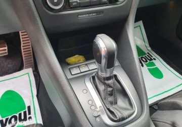 Volkswagen Golf VI Hatchback 5d 2.0 TDI-CR DPF GTD 170KM 2012 Volkswagen Golf GTD Bi-Xenon LED Panorama GetHelp 2.0 Diesel, zdjęcie 16