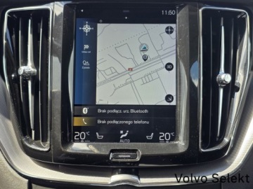 Volvo XC60 II Crossover D5 235KM 2018 Volvo XC 60 Promocja Kredyt 4,99% Leasing od 107%, zdjęcie 20