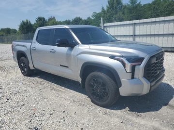 Toyota Tundra II 2024 Toyota Tundra Crewmax Limited 2024 3.4l 3.4 Benzyna 389KM, zdjęcie 4