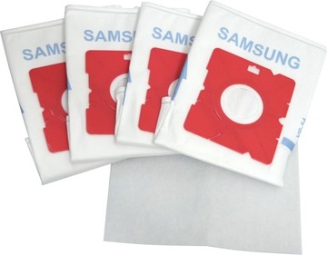 Worki syntetyczne Odkurzacza Samsung SC5610 VP100