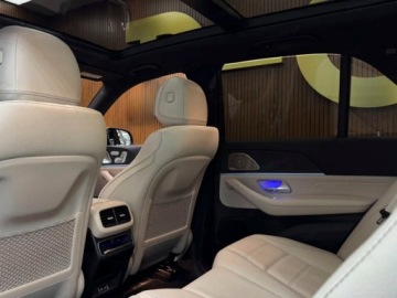 Mercedes GLE V167 SUV Facelifting 3.0 450d 367KM 2026 MERCEDES-BENZ GLE 450 d 4-Matic AMG Line 3.0 (367KM) 2026, zdjęcie 20