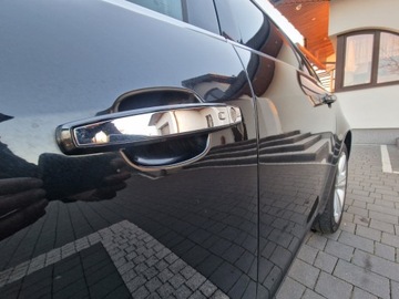 Opel Insignia I Country Tourer 2.0 CDTI Ecotec 170KM 2015 CZARNA INSIGNIA 2.0D 170 PS DIGITAL TACHO LED, zdjęcie 35