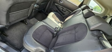 Nissan Qashqai II Crossover 1.6 dCi 130KM 2015 Nissan Qashqai+2 Qashqai+2 1.6 dci, zdjęcie 18