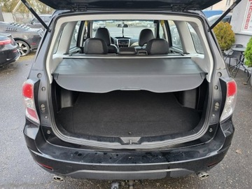 Subaru Forester III 2010 Subaru Forester 2.0 D 147 KM, Klimatyzacja,, zdjęcie 22