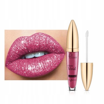 Увлажняющая жидкость Shimmer Long Lasting -5 мл - 4