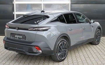 Peugeot 408 2025 Peugeot 408 GT Hybryda 145 KM Najbogatszy Gwarancja jak nowy RIA FV23 1.2, zdjęcie 13