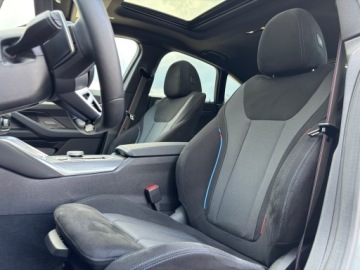 BMW Seria 4 G22-23-26 Coupe 2.0 430i 245KM 2025 BMW 430 430i xdrive m pro, panorama,pamięc fotela,, zdjęcie 11