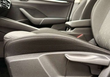 Skoda Octavia IV Liftback 1.5 TSI EVO 150KM 2021 Skoda Octavia Matrix-LED Kamera FrontLane Assist Salon PL FVAT23, zdjęcie 25