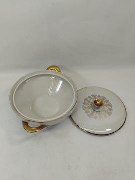 Шерцер Фарфоровая Ваза