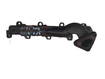 SPRINTER 906 2.2 CDI KOLEKTOR WYDECHOWY