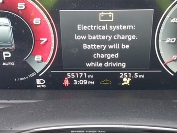 Audi Q7 II 2021 Audi Q7 Premium Plus 55 Tfsi Quattro Tiptronic 2021 3.0 Benzyna 335KM, zdjęcie 11