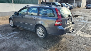 Volvo V50 2.0 TD 136KM 2007 VOLVO V50 2.0 D 136 KM, zdjęcie 12