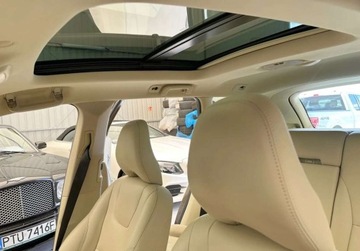 Volvo XC60 I SUV Facelifting 2.4 D4 190KM 2017 Volvo XC 60 4X4 xc60 2.4 d4 220 KM POLESTAR 2017r Salon PL Warszawa, zdjęcie 9