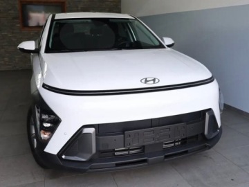 Hyundai Kona II 2025 HYUNDAI Kona 1.6 GDI Hybrid Smart DCT Suv 129KM 2025, zdjęcie 1