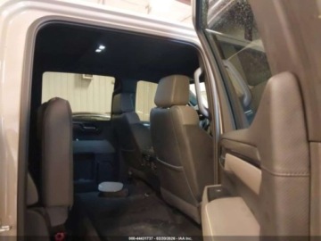 Chevrolet Silverado II 2023 Chevrolet Silverado 1500 Short Bed ZR2 2023 6.2 Benzyna 420KM, zdjęcie 12