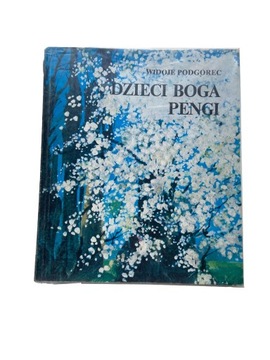 Dzieci Boga Pengi Widoje Podgorec