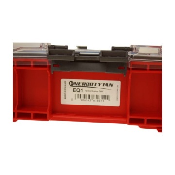 КАЛИБРАТОР ДЛЯ ТРУБ PEX 16-20-26-32 + НОЖНИЦЫ PEX / QBRICK ONE PL