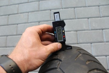 OPONA PIRELLI DIABLO STRADA 180/55/17 DOT 3216