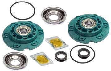 ŁOŻYSKA DO PRALKI ELECTROLUX EWT 6203 Z KOMPLET 2 SZTUKI