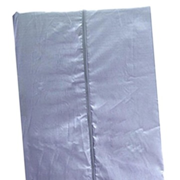 Чехол для беговой дорожки из ткани Оксфорд Чехол для тренажеров, серебристый