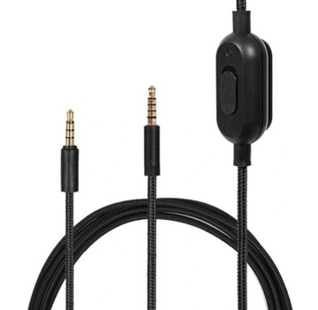 Kabel przewód do słuchawek LOGITECH G PRO X / G433 / G233