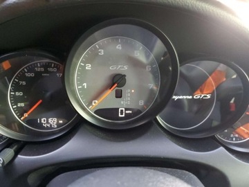 Porsche Cayenne II SUV 4.8 V8 420KM 2013 Porsche Cayenne 2013 Porsche Cayenne GTS 4.8 Benzyna 420KM, zdjęcie 9