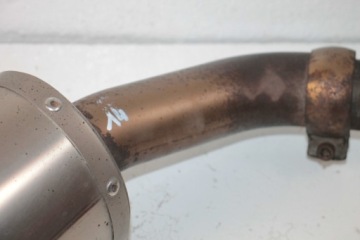 BMW F800 S R 06-10 ГЛУШИТЕЛЬ AKRAPOVIC