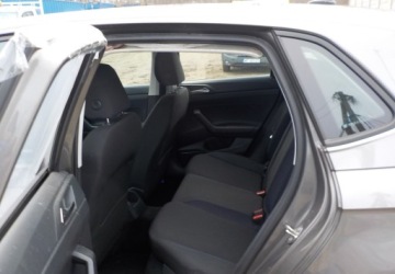 Volkswagen Polo VI Hatchback 5d 1.0 TSI 95KM 2021 Volkswagen Polo Okazja Benzyna 95KM, zdjęcie 21