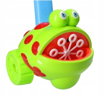 ПУШ-ЛЯГУШКА ДУВАТЬ ПУЗЫРЬИ Генератор пузырей