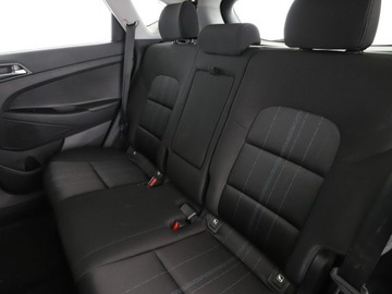 Hyundai Tucson III SUV 1.7 CRDI 115KM 2015 Hyundai Tucson GRATIS! Pakiet Serwisowy o, zdjęcie 16