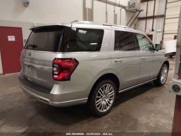 Ford Expedition III 2023 Ford Expedition 2023r, 3.5, 4x4, Platinum, zdjęcie 7