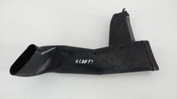 HONDA CBR 600 F4 воздухозаборник