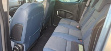 Citroen Berlingo II Combi 1.6 VTI 120KM 2010 Citroen Berlingo 1.6 Vti 16V Multispace, zdjęcie 18