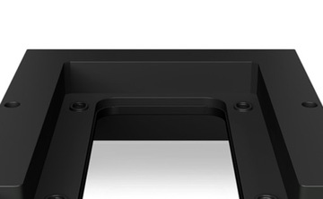ICY BOX IB-2538STS Адаптер 2,5 дюйма на 3,5 дюйма
