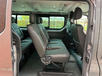 Fiat Talento I 2018 Fiat Talento 1.6 diesel 145 KM 6 biegow 8 miejsc zarej w PL zamiana, zdjęcie 21