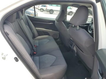 Toyota Camry IX 2023 Toyota Camry Le 2023 2.5l 2.5 Benzyna 203KM, zdjęcie 10