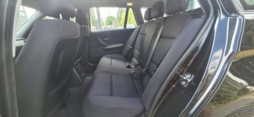 BMW Seria 3 E90-91-92-93 Touring E91 2.0 320d 177KM 2008 BMW Seria 3 320D 177 PS NAVI Raty Oplaty Gwarancja 2.0 Diesel 177KM, zdjęcie 29