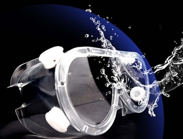 ОЧКИ, ЗАЩИТНЫЕ ОЧКИ, БЕЗОПАСНОСТЬ ТРУДА, ВЕНТИЛЯЦИЯ