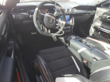 Ford Mustang VI 2020 Ford Mustang Shelby GT500 2020 5.2L 5.2 Benzyna 760KM, zdjęcie 8
