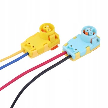 РАЗЪЕМ ПОДУШКИ БЕЗОПАСНОСТИ