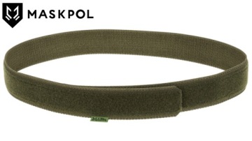 ТАКТИЧЕСКИЙ РЕМЕНЬ + накладка MASKPOL TMRG OLIWKA S 100см